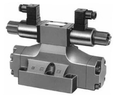 Клапан Yuken EDFHG-04-140-3C2-XY-31