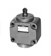 Тормозной регулятор потока Yuken ZCT-06-C-22