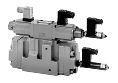 Клапан Yuken ELDFHG-06-500-3C2P-XY-10