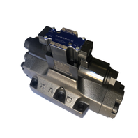 Гидрораспределитель YUKEN DSHG-06-2B4-A200-53