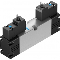 Распределитель с электроуправлением Festo VSVA-B-T32C-AZH-A1-5C1