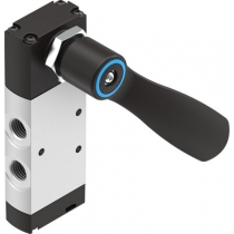 Ручной клапан Festo VHEF-HS-B53C-N14