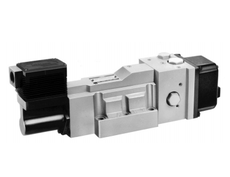 Клапан Yuken EHDFG-06-280-40-CB-10