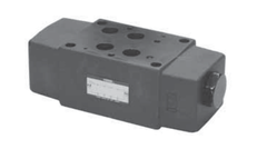 Обратный управляемый клапан Yuken MPW-04-4-10