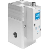 Пропорциональный регулятор давления Festo VPPM-12L-L-1-N12-0L10H-A4P-S1C1
