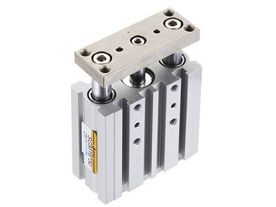 Пневматическое оборудование