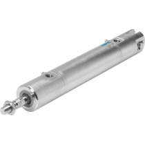 Круглый пневмоцилиндр Festo CRHD-100-PPV-A-MC