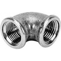 Штуцер угловой с внутренней резьбой Festo G-3/4-I/I