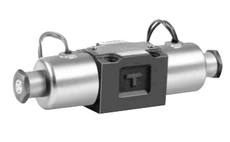 Гидрораспределитель YUKEN DSG-005-2B3-A100-40
