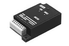 Электронный блок Yuken AMN-D-10