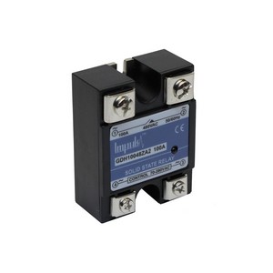 Твердотельные реле