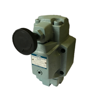 Клапан контроля давления Yuken RCG-06-H-22