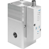 Пропорциональный регулятор давления Festo VPPM-12L-L-1-G12-0L6H-V1N-S1