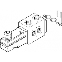 Клапан Festo VOFC-LT-M32C