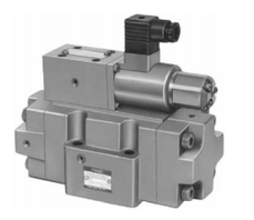 Клапан Yuken ERBG-10-H-51