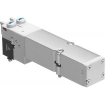 Распределитель с электроуправлением Festo VMPA2-M1H-HS-PI