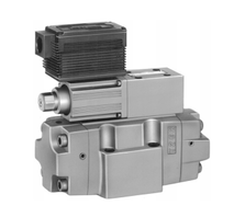 Клапан Yuken EHRBG-10-C-50