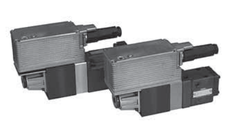 Сервоклапан Yuken LSVG-03EH-60-B-A(B/C/D/E/F)2-10