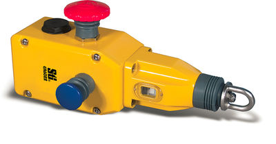 Выключатель аварийной остановки ER OMRON 44506-5810 ER6022-022MSS