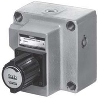 Регулятор расхода FG-10-500-N-30