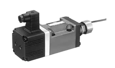 Сервоклапан Yuken LSVG-03-40-10