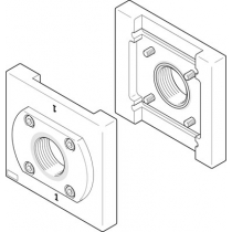 Монтажная плита Festo PAML-CP-186-HP3-G14
