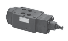 Редукционный клапан Yuken MRP-04-C-10