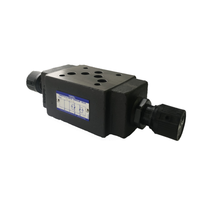 Дроссель с обратным клапаном Yuken MSW-03-X-70