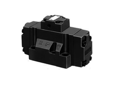 Гидрораспределитель YUKEN DHG-10-2B4-C2-P2-40