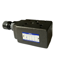 Дроссельный клапан Yuken MSP-03-30