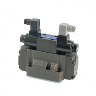 Гидрораспределитель YUKEN DSHG-01-2B4-A240-N-14