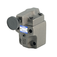 Клапан контроля давления Yuken BG-03-22