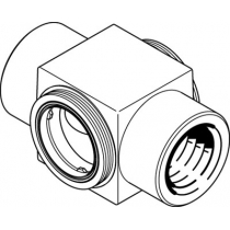 Кольцевая деталь Festo TK-3/8