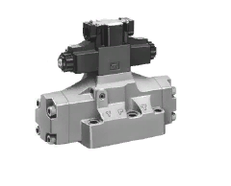 Гидрораспределитель YUKEN DSHG-01-2B4-A100-14