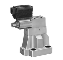 Клапан Yuken EHBG-10-H-S-50