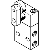 Распределитель с роликовым рычагом Festo RWB-3-1/8