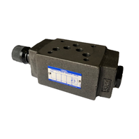 Дроссель с обратным клапаном Yuken MSA-03-X-70