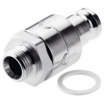 Соединительный фитинг Festo KS5-1/2-A