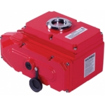 Неполнооборотный электропривод Rushwork 900-220-600  27’’27