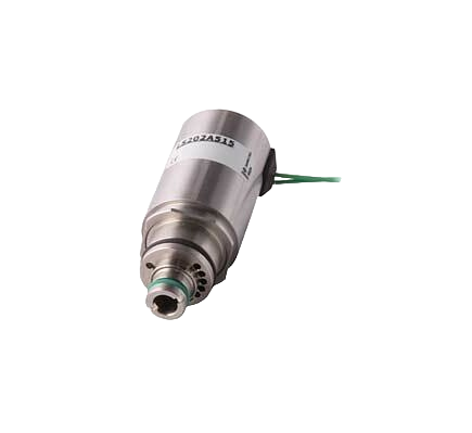 Пропорциональный клапан ASCO Preciflow IPC 202