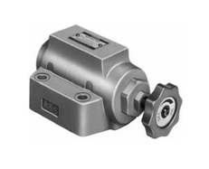 Дроссельный клапан Yuken SRG-10-50