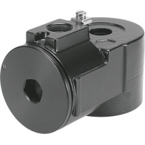 Катушка электромагнитная Festo VACC-S18-70-K4-16U-EX4D