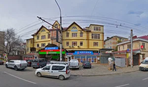 Черкесск