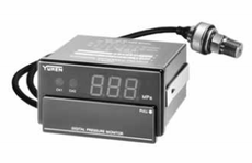 Датчик давления и дисплей Yuken SJT35-02-10