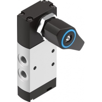 Переключаемый клапан Festo VHEF-ES-M52-M-N18