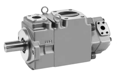 Насос YUKEN PV2R34A-116-193-F-REAA-10