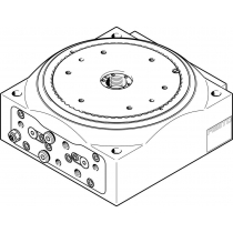 Делительно-поворотный стол Festo DHTG-140-3-A