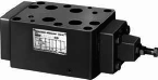 Редукционный клапан Yuken MRB-06-H-3090