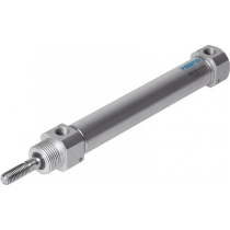 Круглый пневмоцилиндр Festo DSAQ-20-PPV-A