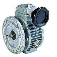 Редукторы и мотор-редукторы